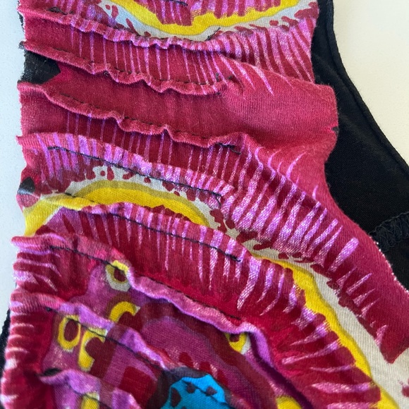 Desigual Unique 2 Patterns - Picture 7 of 7